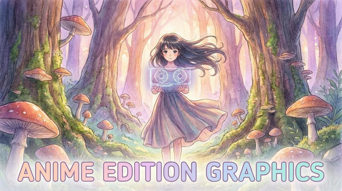 国产自拍动漫-幻境森林物语