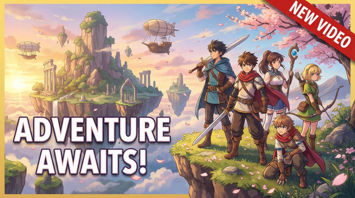 国产自拍动漫-星辰冒险团