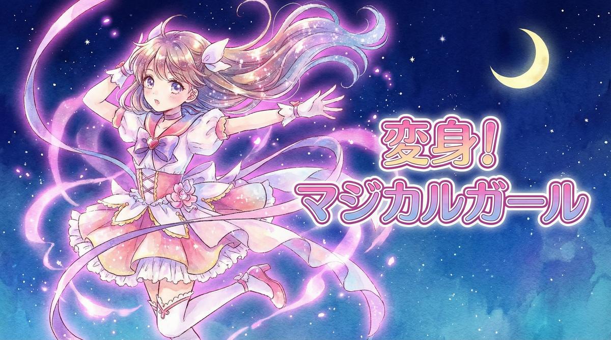 国产自拍动漫-星光魔法少女