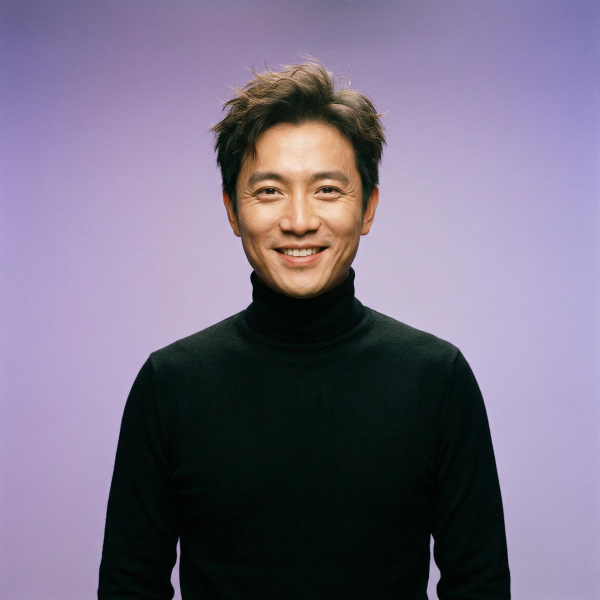 国产自拍动漫导演陈导远