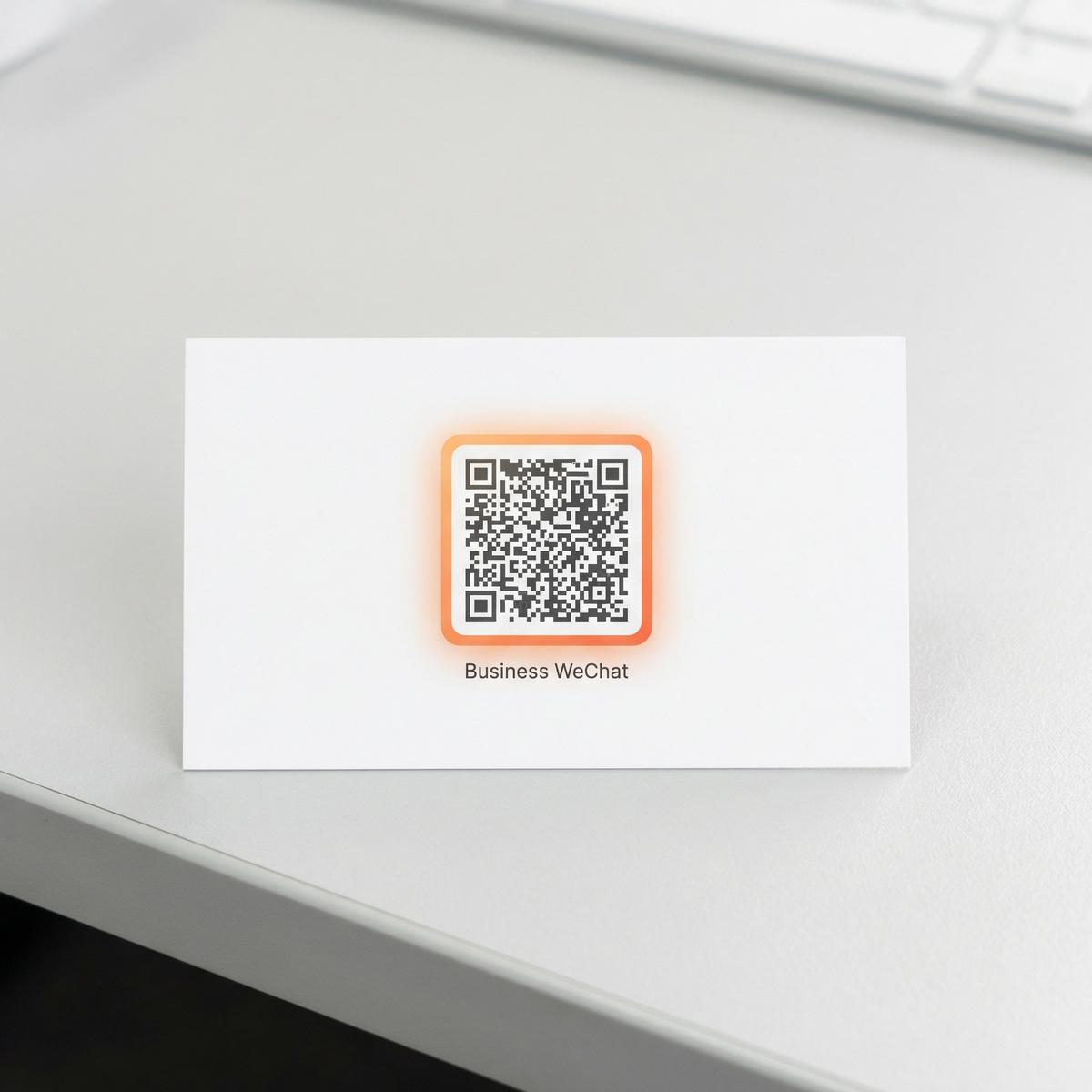 国产自拍商务二维码