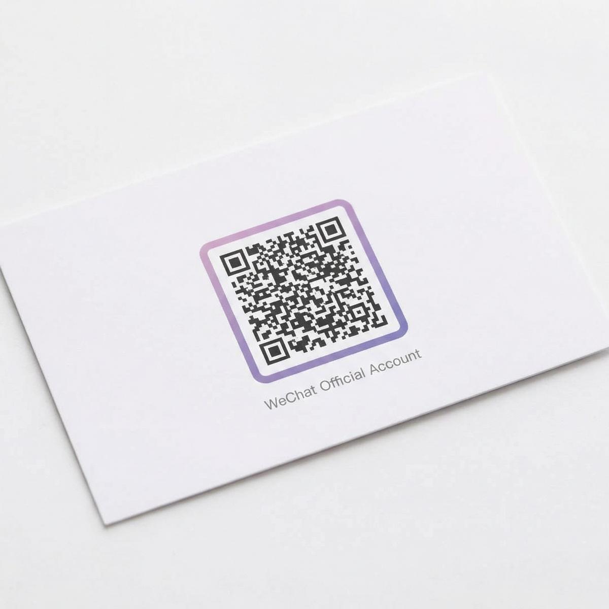 国产自拍公众号二维码